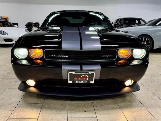 used 2014 Dodge Challenger car, priced at $25,995