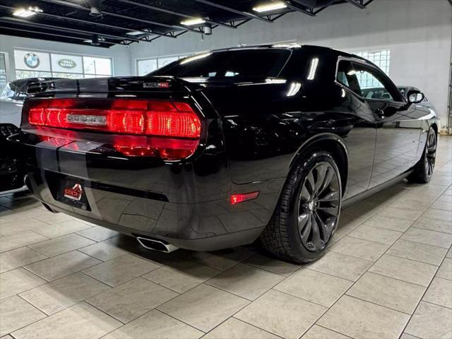 used 2014 Dodge Challenger car, priced at $25,995