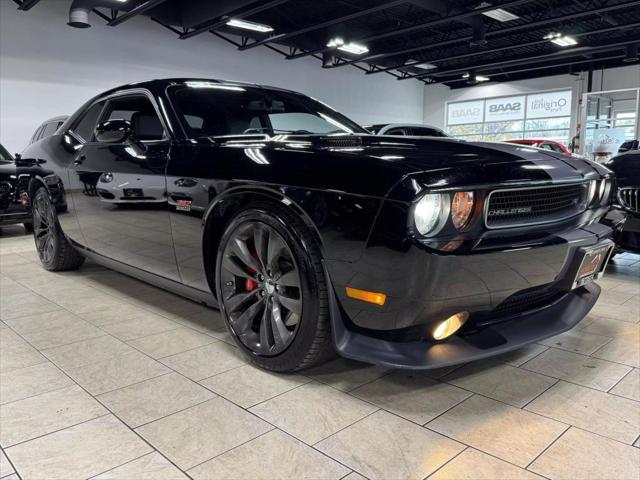 used 2014 Dodge Challenger car, priced at $25,995