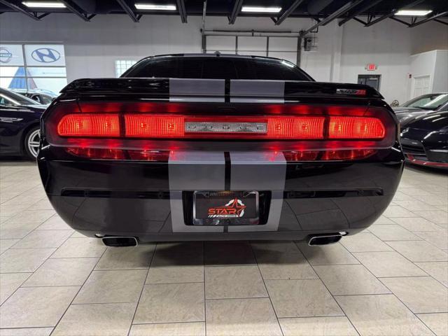 used 2014 Dodge Challenger car, priced at $25,995