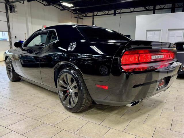 used 2014 Dodge Challenger car, priced at $25,995