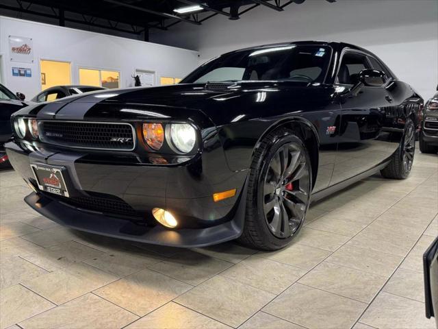 used 2014 Dodge Challenger car, priced at $25,995