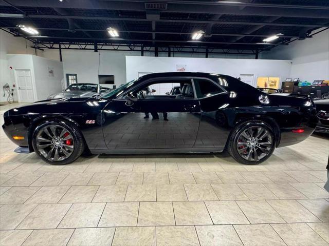 used 2014 Dodge Challenger car, priced at $25,995