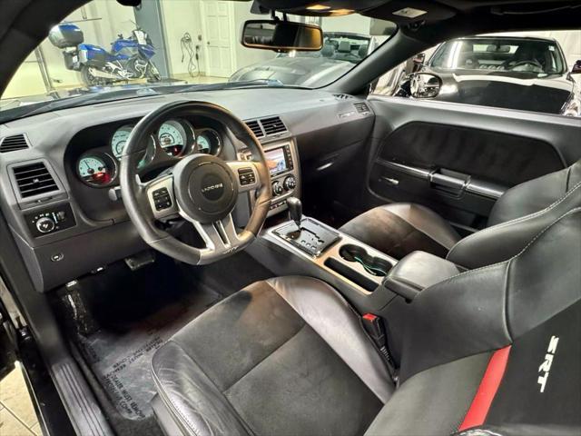 used 2014 Dodge Challenger car, priced at $25,995