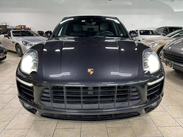 used 2018 Porsche Macan car, priced at $25,985