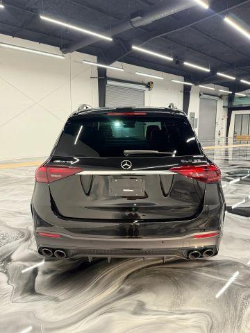 used 2025 Mercedes-Benz AMG GLE 53 car, priced at $79,900