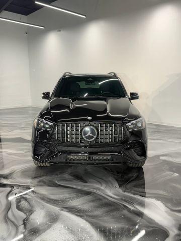 used 2025 Mercedes-Benz AMG GLE 53 car, priced at $79,900