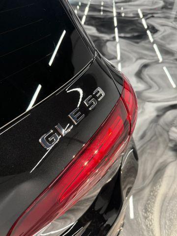 used 2025 Mercedes-Benz AMG GLE 53 car, priced at $79,900