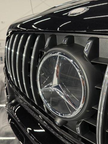 used 2025 Mercedes-Benz AMG GLE 53 car, priced at $79,900