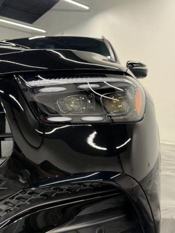 used 2025 Mercedes-Benz AMG GLE 53 car, priced at $79,900