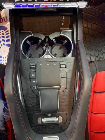 used 2025 Mercedes-Benz AMG GLE 53 car, priced at $79,900