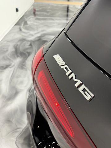 used 2025 Mercedes-Benz AMG GLE 53 car, priced at $79,900