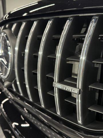 used 2025 Mercedes-Benz AMG GLE 53 car, priced at $79,900