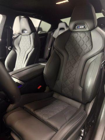 used 2023 BMW M8 car, priced at $114,900