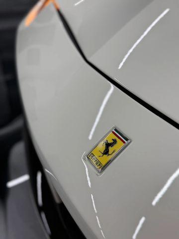 used 2018 Ferrari 488 Spider car, priced at $269,900