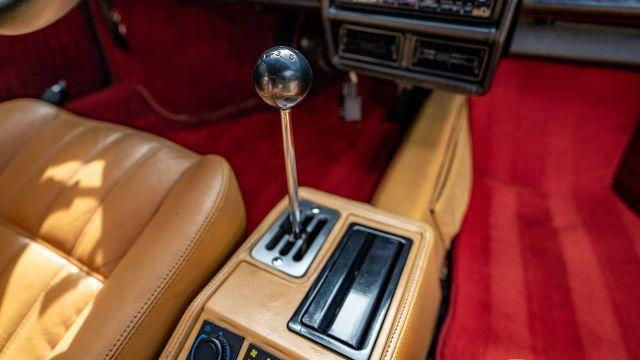 used 1987 Ferrari 328 car, priced at $119,900