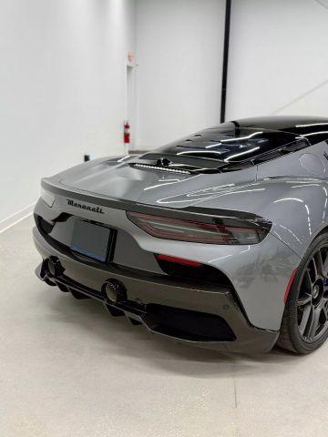 used 2022 Maserati MC20 car, priced at $199,900