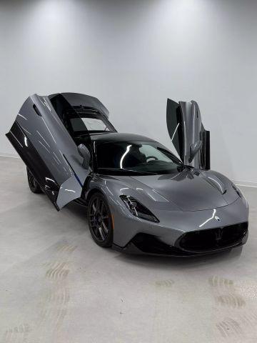 used 2022 Maserati MC20 car, priced at $199,900