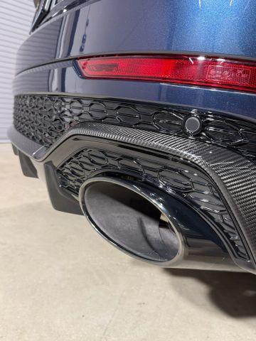 used 2024 Audi RS Q8 car, priced at $124,900