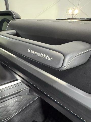 used 2020 Mercedes-Benz AMG G 63 car, priced at $144,900