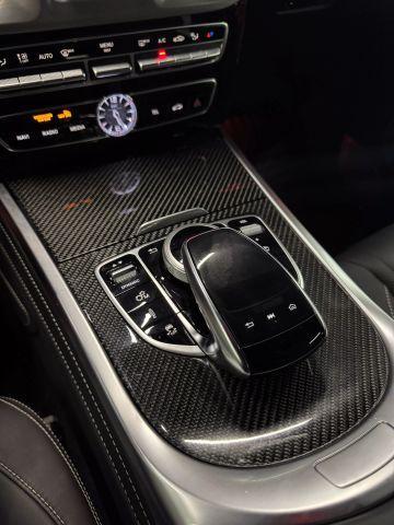 used 2020 Mercedes-Benz AMG G 63 car, priced at $144,900