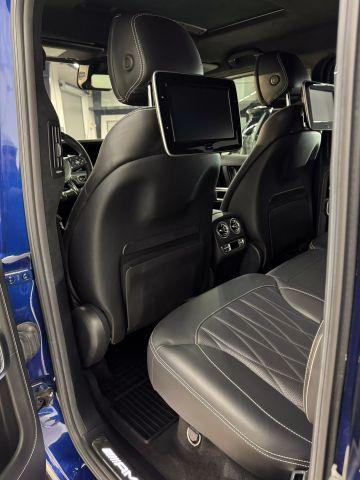 used 2020 Mercedes-Benz AMG G 63 car, priced at $144,900