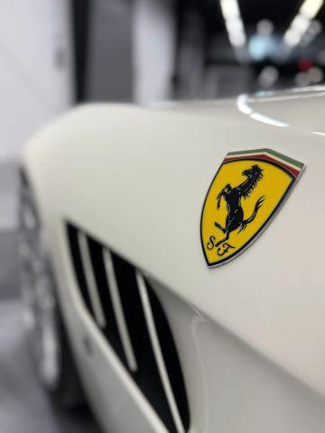 used 2017 Ferrari GTC4Lusso car, priced at $239,900