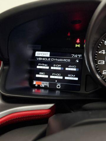 used 2017 Ferrari GTC4Lusso car, priced at $239,900