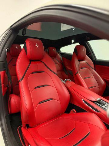 used 2017 Ferrari GTC4Lusso car, priced at $239,900