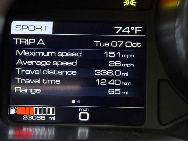 used 2017 Ferrari GTC4Lusso car, priced at $239,900