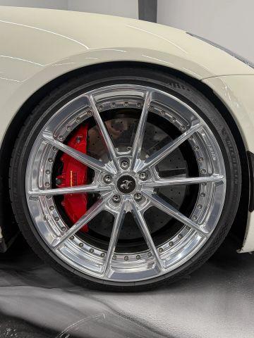 used 2017 Ferrari GTC4Lusso car, priced at $239,900