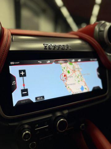 used 2017 Ferrari GTC4Lusso car, priced at $239,900