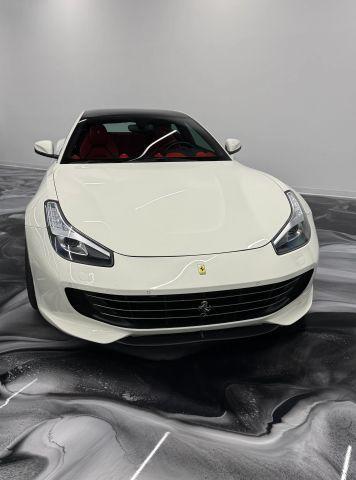 used 2017 Ferrari GTC4Lusso car, priced at $239,900