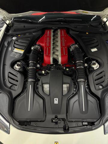 used 2017 Ferrari GTC4Lusso car, priced at $239,900