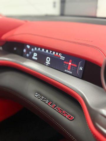 used 2017 Ferrari GTC4Lusso car, priced at $239,900