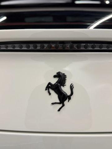 used 2017 Ferrari GTC4Lusso car, priced at $239,900