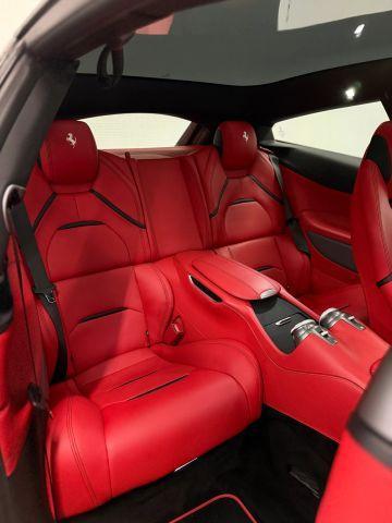 used 2017 Ferrari GTC4Lusso car, priced at $239,900