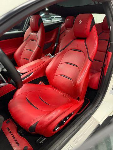 used 2017 Ferrari GTC4Lusso car, priced at $239,900