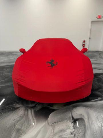 used 2024 Ferrari 296 GTS car, priced at $389,900