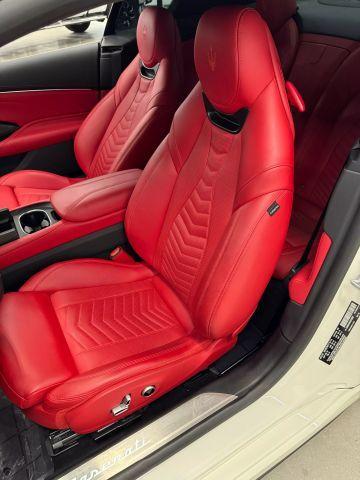 used 2024 Maserati GranTurismo car, priced at $117,900