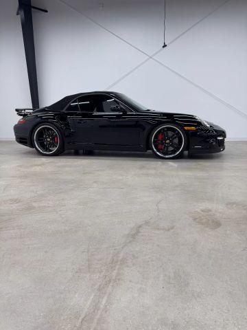 used 2008 Porsche 911 car, priced at $89,900