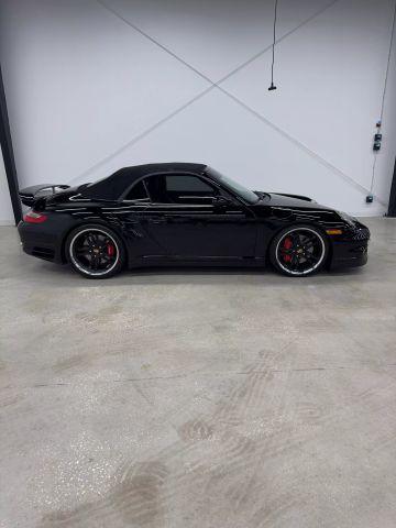 used 2008 Porsche 911 car, priced at $89,900