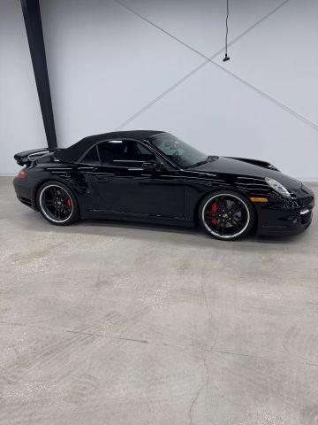 used 2008 Porsche 911 car, priced at $89,900