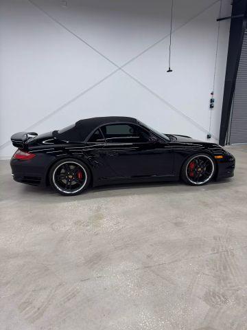 used 2008 Porsche 911 car, priced at $89,900
