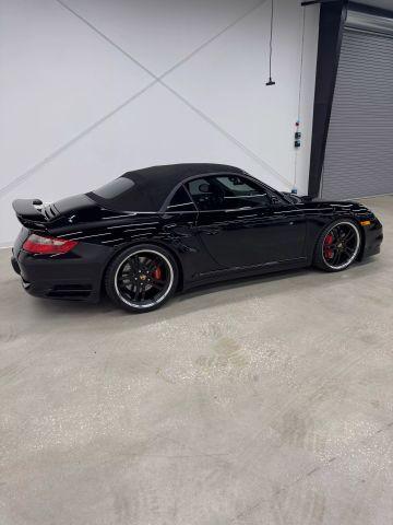 used 2008 Porsche 911 car, priced at $89,900