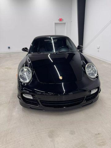 used 2008 Porsche 911 car, priced at $89,900