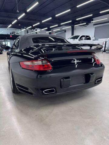 used 2008 Porsche 911 car, priced at $89,900