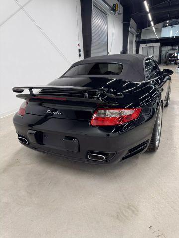 used 2008 Porsche 911 car, priced at $89,900