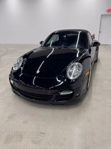 used 2008 Porsche 911 car, priced at $89,900