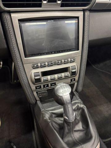 used 2008 Porsche 911 car, priced at $89,900
